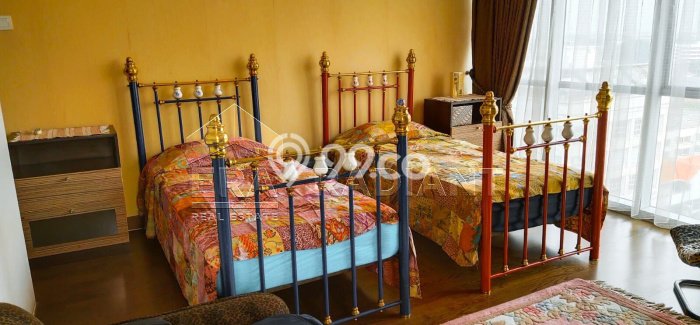 Untuk Dijual Apartemen Mewah 2 Bedroom di Jakarta Selatan Dekat ke Fasilitas Publik Untuk Dijual Apartemen Mewah 2 Bedroom di Jakarta Selatan Dekat ke Fasilitas Publik