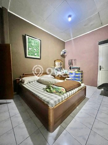 Rumah Minimalis 5 Kamar LT 104m2 di Bintaro Rumah Minimalis 5 Kamar LT 104m2 di Bintaro