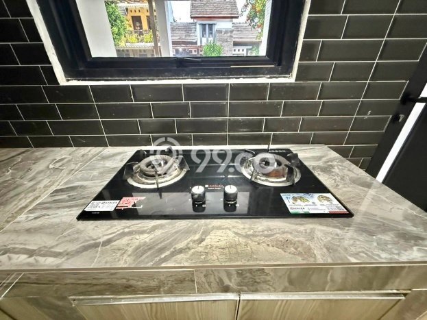 Rumah Luas Asri 3 KT Siap Pakai di Bintaro Tangerang Selatan Rumah Luas Asri 3 KT Siap Pakai di Bintaro Tangerang Selatan