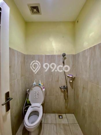 Hunian Cantik Minimalis Lb 135m2 di Serpong, Tangerang Selatan Hunian Cantik Minimalis Lb 135m2 di Serpong, Tangerang Selatan