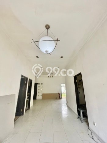 Ready to Use! Premium House LT 300m2 Desain Modern di Bintaro Ready to Use! Premium House LT 300m2 Desain Modern di Bintaro