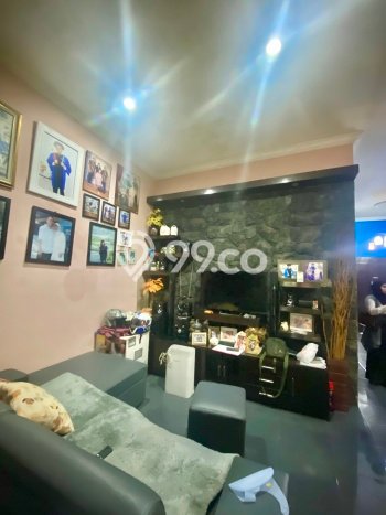 For Sale Hunian Rumah Nyaman 3 Kamar di Bintaro, Tangerang Selatan For Sale Hunian Rumah Nyaman 3 Kamar di Bintaro, Tangerang Selatan