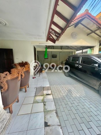 Hunian Cantik Modern Lb 170m2 di Jagakarsa, Jakarta Selatan Hunian Cantik Modern Lb 170m2 di Jagakarsa, Jakarta Selatan