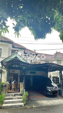 Hot Offer Hunian Mewah Ideal dan Luas di Sektor 7-Bintaro, Tangerang Selatan Hot Offer Hunian Mewah Ideal dan Luas di Sektor 7-Bintaro, Tangerang Selatan