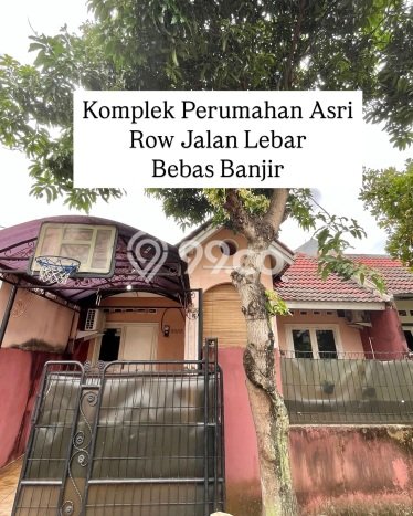 Rumah Minimalis 3 KT di Bintaro Tangerang Selatan Semi Furnished Rumah Minimalis 3 KT di Bintaro Tangerang Selatan Semi Furnished