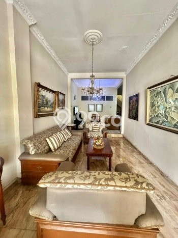 Rumah Minimalis 5 Kamar LT 104m2 di Bintaro Rumah Minimalis 5 Kamar LT 104m2 di Bintaro