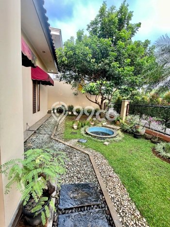 For Sale Rumah Mewah Exclusive di Ciputat Timur, Tangerang Selatan For Sale Rumah Mewah Exclusive di Ciputat Timur, Tangerang Selatan