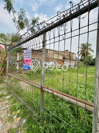 Dijual Tanah 800m2 di Bintaro, Tangerang Selatan Dijual Tanah 800m2 di Bintaro, Tangerang Selatan