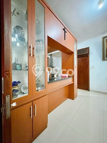 Siap Huni Rumah Mewah 4 Kamar di Ciputat Timur Dekat ke Mana Saja Siap Huni Rumah Mewah 4 Kamar di Ciputat Timur Dekat ke Mana Saja