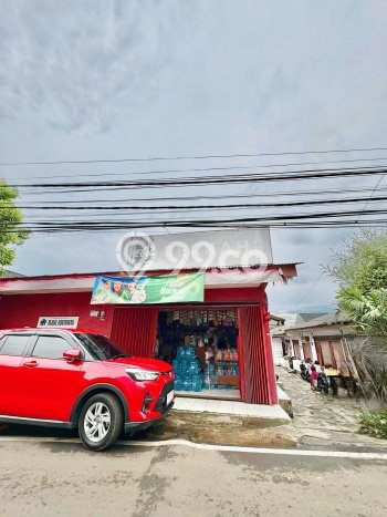 Dijual Komersial di Ciputat, Tangerang Selatan Harga Penawaran Spesial Dijual Komersial di Ciputat, Tangerang Selatan Harga Penawaran Spesial