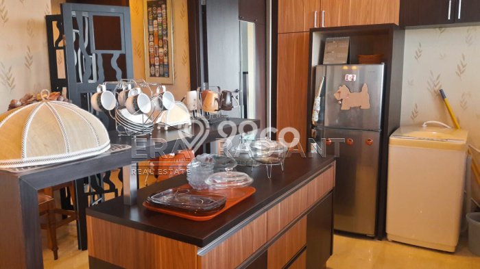 Untuk Dijual Apartemen Mewah 2 Bedroom di Jakarta Selatan Dekat ke Fasilitas Publik Untuk Dijual Apartemen Mewah 2 Bedroom di Jakarta Selatan Dekat ke Fasilitas Publik