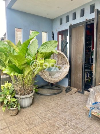 For Sale Hunian Rumah Nyaman 3 Kamar di Bintaro, Tangerang Selatan For Sale Hunian Rumah Nyaman 3 Kamar di Bintaro, Tangerang Selatan