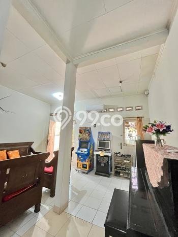 Rumah Minimalis 3 KT di Bintaro Tangerang Selatan Semi Furnished Rumah Minimalis 3 KT di Bintaro Tangerang Selatan Semi Furnished