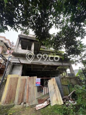 Dijual Tanah Lokasi Bintaro, Tangerang Selatan Seluas 210m2 Dijual Tanah Lokasi Bintaro, Tangerang Selatan Seluas 210m2