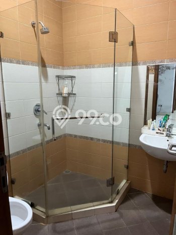 Rumah Elit Modern Tanpa Renovasi di Bintaro Tangerang Selatan Rumah Elit Modern Tanpa Renovasi di Bintaro Tangerang Selatan