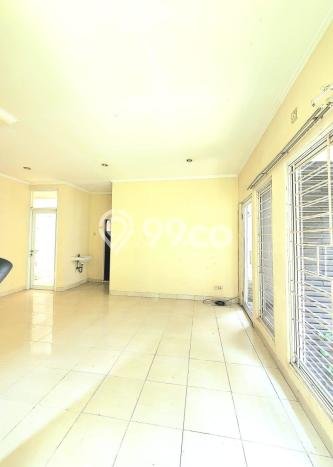 Hunian Nyaman Asri 3 KT Siap Pakai di Bintaro Tangerang Selatan Hunian Nyaman Asri 3 KT Siap Pakai di Bintaro Tangerang Selatan