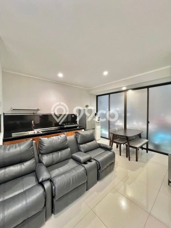 Rumah Luxury Modern Tanpa Renovasi di Bintaro Tangerang Selatan Rumah Luxury Modern Tanpa Renovasi di Bintaro Tangerang Selatan
