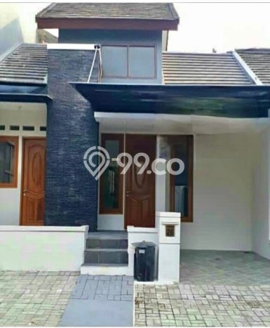 Rumah di Tangerang Selatan Kondisi Bagus Minimalis Dekat Fasilitas Umum Rumah di Tangerang Selatan Kondisi Bagus Minimalis Dekat Fasilitas Umum