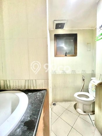 Dijual Apartemen di Jakarta Selatan 3 Kamar & 2 Kamar Mandi, Luas 90m2 Dijual Apartemen di Jakarta Selatan 3 Kamar & 2 Kamar Mandi, Luas 90m2