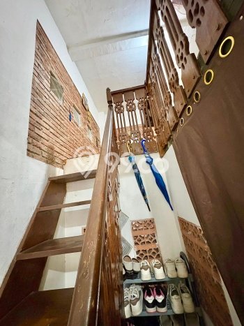 Rumah Modern 3 KT di Bintaro Tangerang Selatan Unfurnished Rumah Modern 3 KT di Bintaro Tangerang Selatan Unfurnished