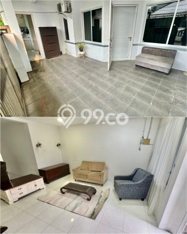 Dijual Rumah Eksklusif 6 KT di Bintaro, Tangerang Selatan Dijual Rumah Eksklusif 6 KT di Bintaro, Tangerang Selatan