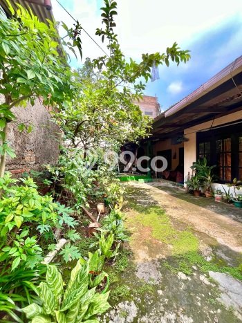Rumah Minimalis 10 KT di Rempoa Tangerang Selatan Unfurnished Rumah Minimalis 10 KT di Rempoa Tangerang Selatan Unfurnished