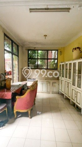 For Sale! Premium House LT 1517m2 Desain Modern di Bintaro For Sale! Premium House LT 1517m2 Desain Modern di Bintaro