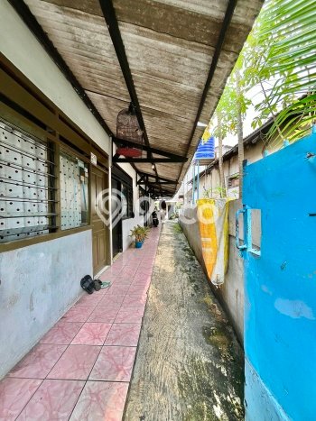 Rumah Minimalis 10 KT di Rempoa Tangerang Selatan Unfurnished Rumah Minimalis 10 KT di Rempoa Tangerang Selatan Unfurnished