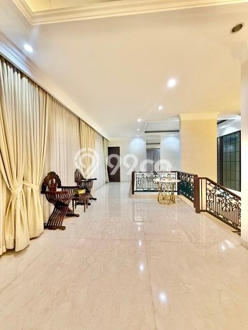 Rumah Elit Modern Siap Huni di Bintaro Tangerang Selatan Rumah Elit Modern Siap Huni di Bintaro Tangerang Selatan