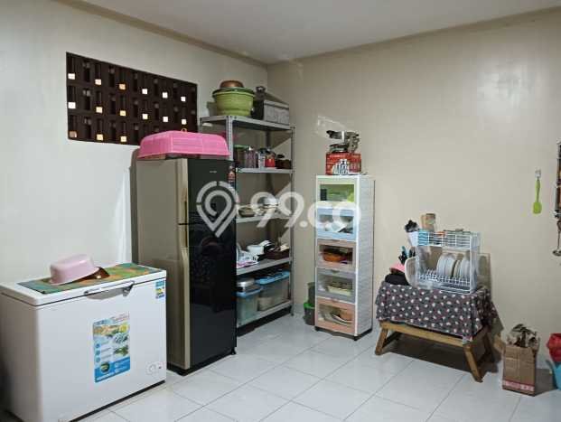 Rumah Strategis Modern Lb 160m2 di Serpong, Tangerang Selatan Rumah Strategis Modern Lb 160m2 di Serpong, Tangerang Selatan