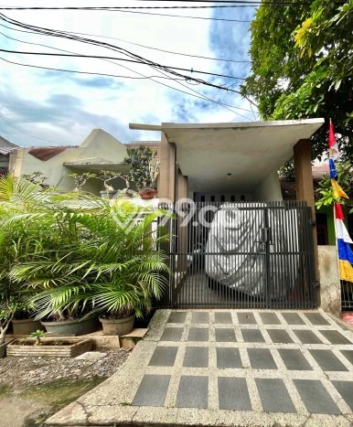 For Sale Hunian Rumah Nyaman 3 Kamar di Bintaro, Tangerang Selatan For Sale Hunian Rumah Nyaman 3 Kamar di Bintaro, Tangerang Selatan