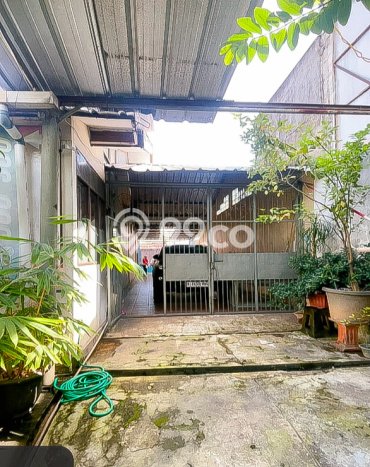 Rumah Luxury Modern Siap Huni di Bintaro Tangerang Selatan Rumah Luxury Modern Siap Huni di Bintaro Tangerang Selatan