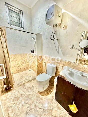 Best Deal Hunian Premium Ideal dan Luas di Serpong, Tangerang Selatan Best Deal Hunian Premium Ideal dan Luas di Serpong, Tangerang Selatan