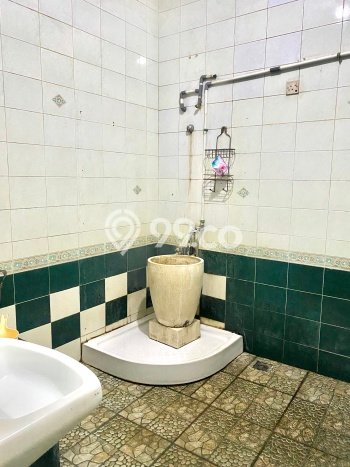 Dijual Rumah Premium dengan Fasilitas Sekitar Komplit di Ciputat Timur, Tangerang Selatan Dijual Rumah Premium dengan Fasilitas Sekitar Komplit di Ciputat Timur, Tangerang Selatan