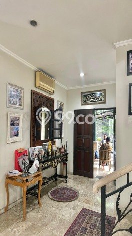 Hot Offer Hunian Mewah Ideal dan Luas di Sektor 7-Bintaro, Tangerang Selatan Hot Offer Hunian Mewah Ideal dan Luas di Sektor 7-Bintaro, Tangerang Selatan