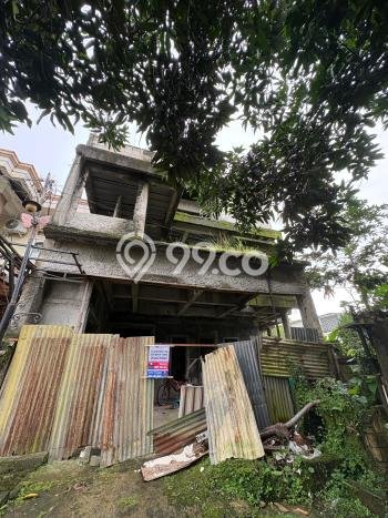 Dijual Tanah Lokasi Bintaro, Tangerang Selatan Seluas 210m2 Dijual Tanah Lokasi Bintaro, Tangerang Selatan Seluas 210m2