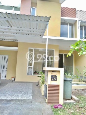 Ready to Use! Luxury House LT 170m2 Desain Elegan di Bintaro Ready to Use! Luxury House LT 170m2 Desain Elegan di Bintaro