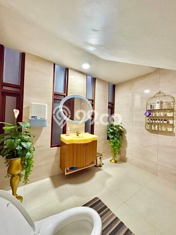 Rumah Elit Modern Siap Huni di Bintaro Tangerang Selatan Rumah Elit Modern Siap Huni di Bintaro Tangerang Selatan