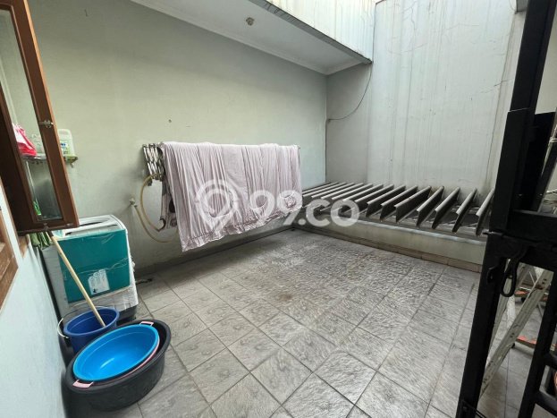 Rumah Elit Modern Tanpa Renovasi di Bintaro Tangerang Selatan Rumah Elit Modern Tanpa Renovasi di Bintaro Tangerang Selatan