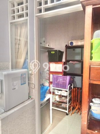 Dijual Hunian Rumah Terawat 3 Kamar di Bintaro, Tangerang Selatan Dijual Hunian Rumah Terawat 3 Kamar di Bintaro, Tangerang Selatan
