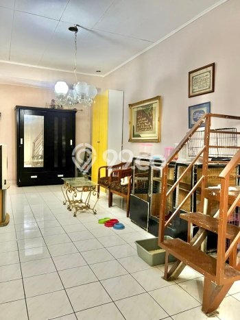Rumah Minimalis 5 Kamar LT 104m2 di Bintaro Rumah Minimalis 5 Kamar LT 104m2 di Bintaro