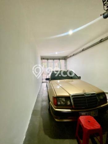 Dijual Cepat Rumah Bagus Siap Huni LB 187m2 di Serpong, Tangerang Selatan Dijual Cepat Rumah Bagus Siap Huni LB 187m2 di Serpong, Tangerang Selatan