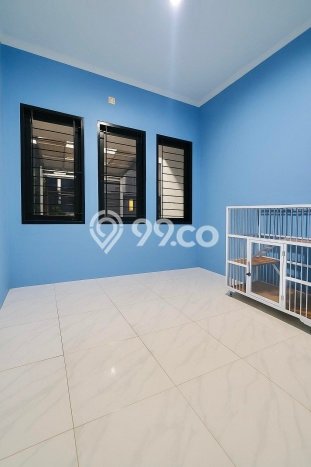 Jual Rumah Minimalis Bagus Punya 3 KT di Bintaro Tangerang Selatan SHM Jual Rumah Minimalis Bagus Punya 3 KT di Bintaro Tangerang Selatan SHM