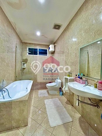 Rumah Elit Modern Siap Huni di Cipete Jakarta Selatan Rumah Elit Modern Siap Huni di Cipete Jakarta Selatan