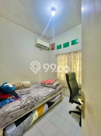 Rumah Minimalis 3 KT di Bintaro Tangerang Selatan Semi Furnished Rumah Minimalis 3 KT di Bintaro Tangerang Selatan Semi Furnished