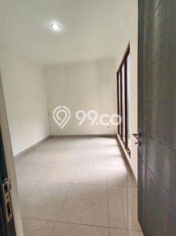 Ready to Use! Premium House LT 120m2 Desain Modern di Bintaro Ready to Use! Premium House LT 120m2 Desain Modern di Bintaro