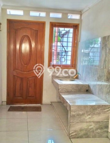 Rumah di Tangerang Selatan Kondisi Bagus Minimalis Dekat Fasilitas Umum Rumah di Tangerang Selatan Kondisi Bagus Minimalis Dekat Fasilitas Umum