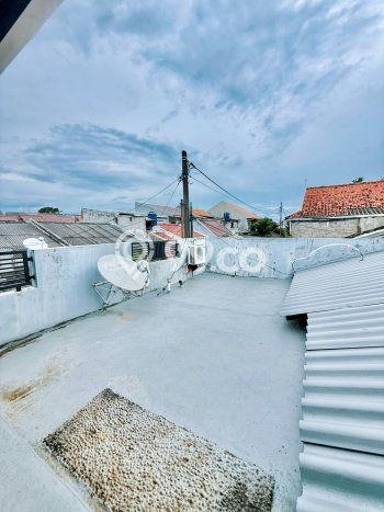 Rumah Modern Minimalis 4 KT Bisa Langsung Pindah di Ciputat Rumah Modern Minimalis 4 KT Bisa Langsung Pindah di Ciputat
