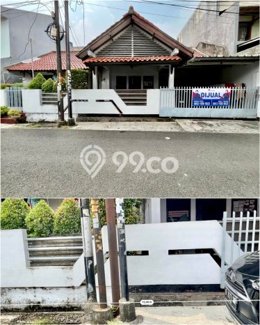 Jual Rumah Minimalis Bagus Punya 5 KT di Pesanggrahan Jakarta Selatan SHM Jual Rumah Minimalis Bagus Punya 5 KT di Pesanggrahan Jakarta Selatan SHM