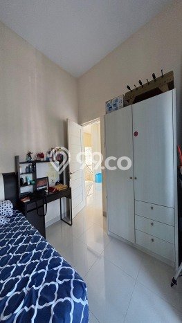 For Sale! Luxury House LT 168m2 Desain Modern di Bintaro For Sale! Luxury House LT 168m2 Desain Modern di Bintaro